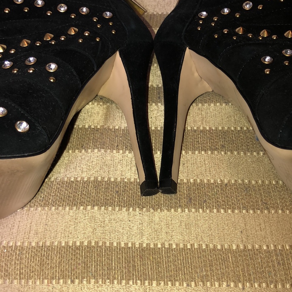 Bebe Booties - image 4